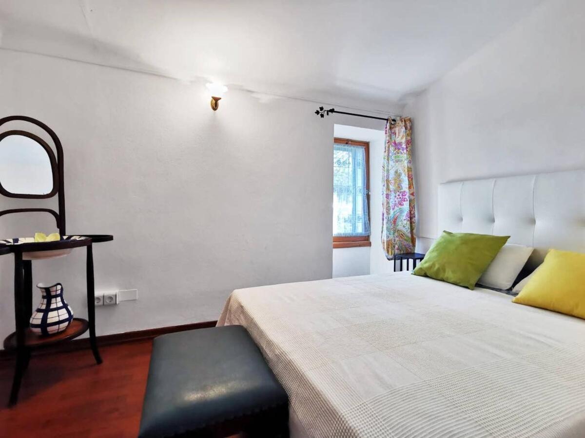 Es Raco De Sa Marina Ferienhaus