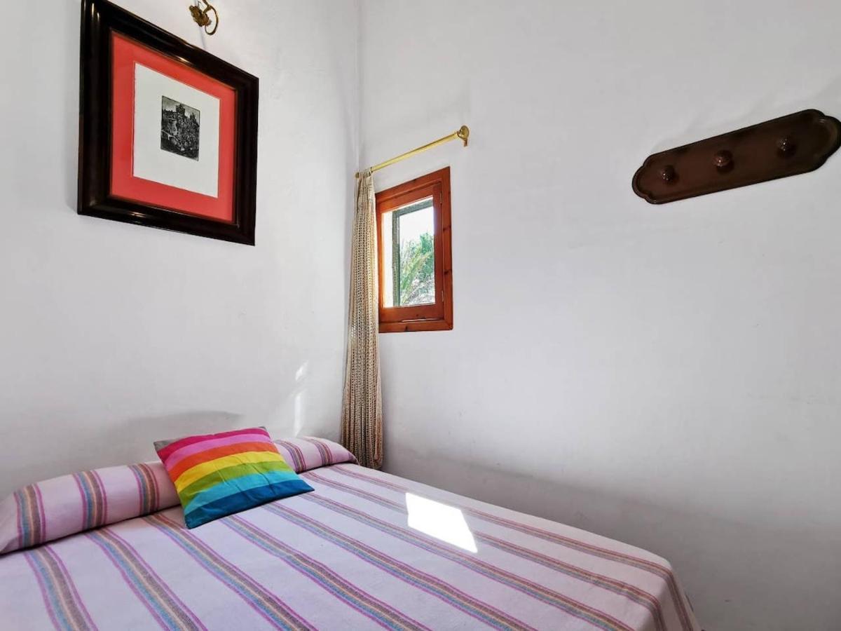 Es Raco De Sa Marina Ferienhaus *