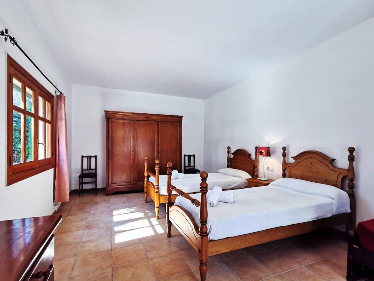 Ferienhaus Es Raco De Sa Marina *