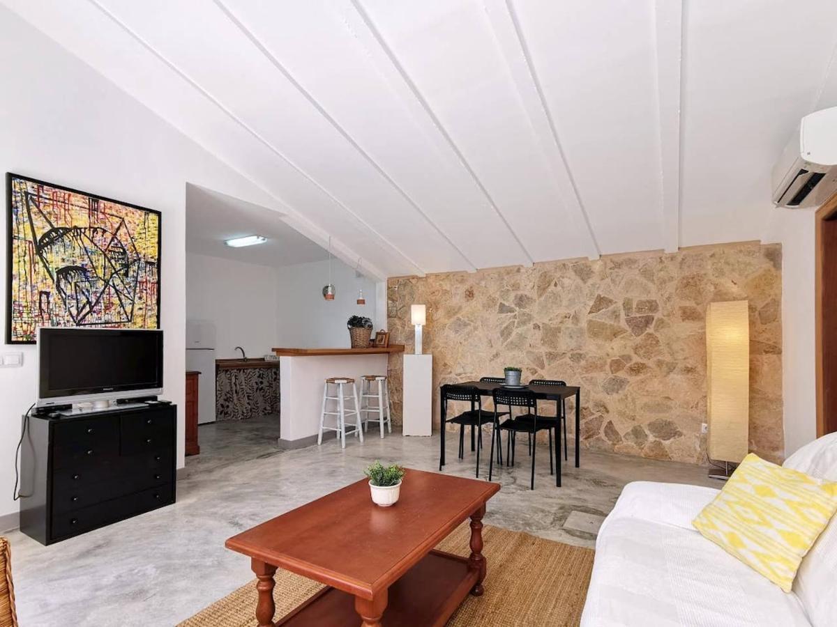 Ferienhaus Es Raco De Sa Marina