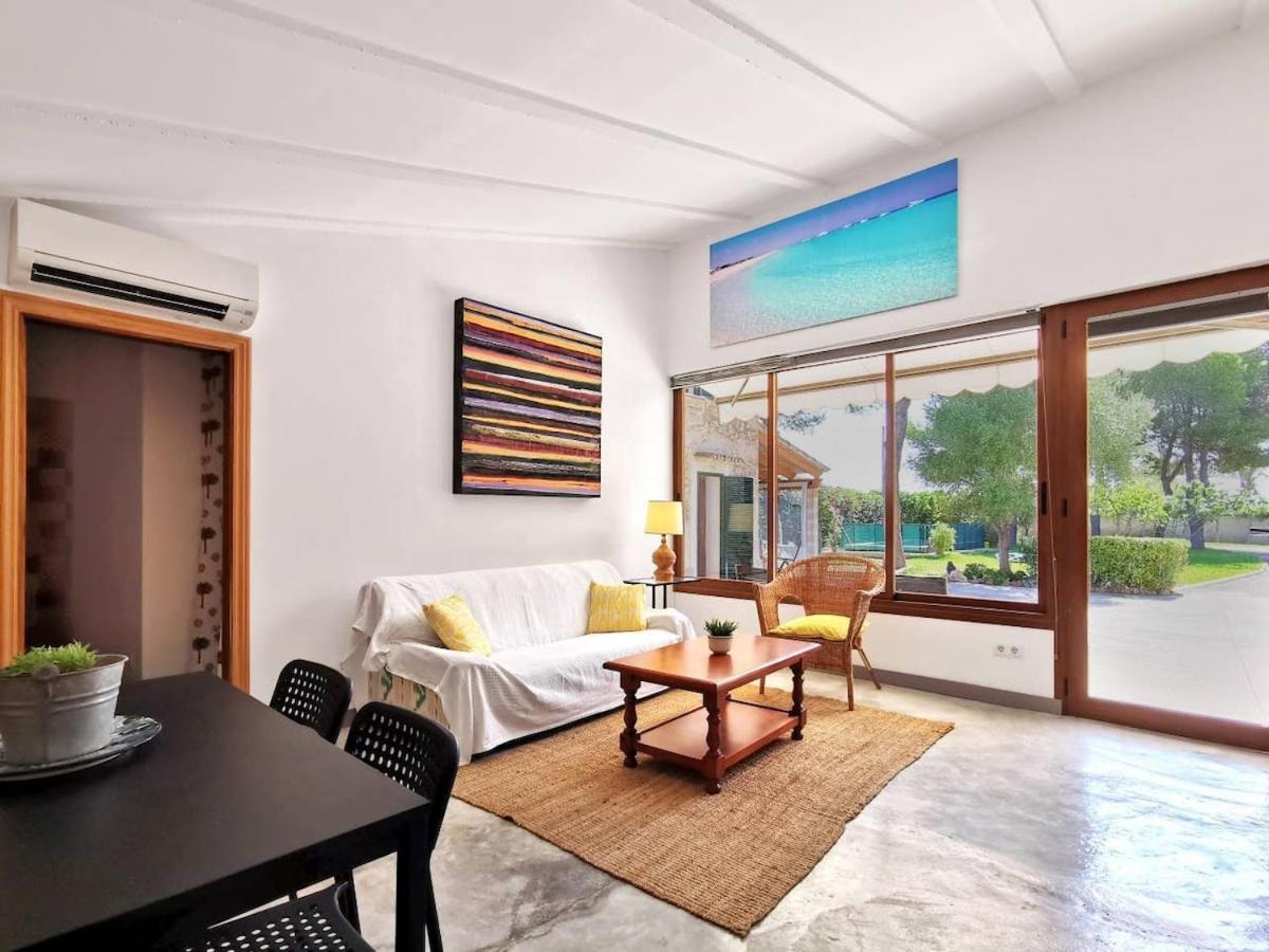Ferienhaus Es Raco De Sa Marina *