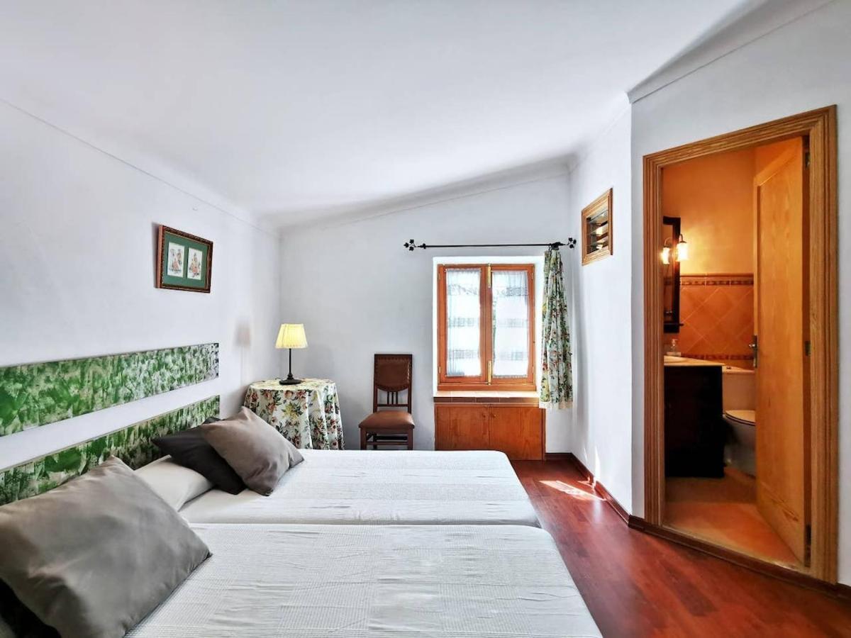 Ferienhaus Es Raco De Sa Marina Campos (Mallorca)