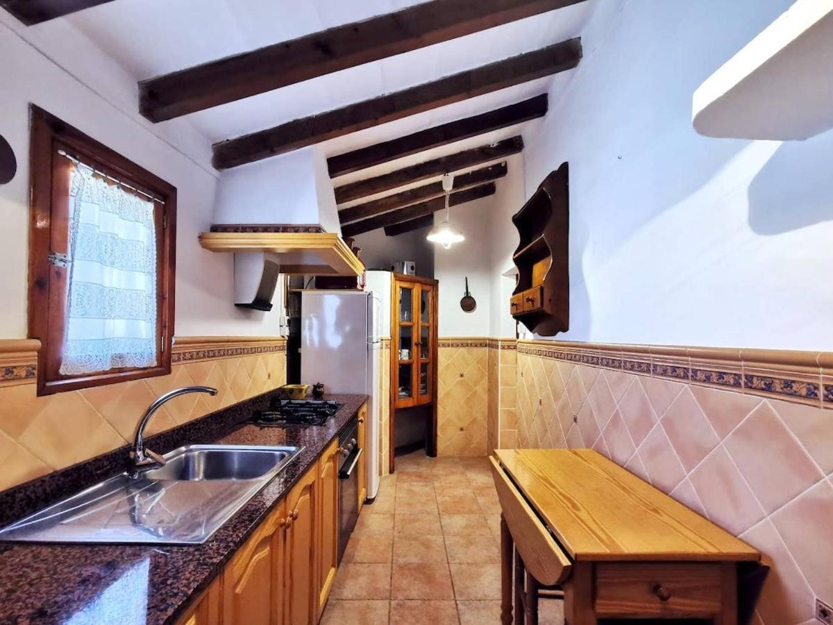 Es Raco De Sa Marina Campos (Mallorca)
