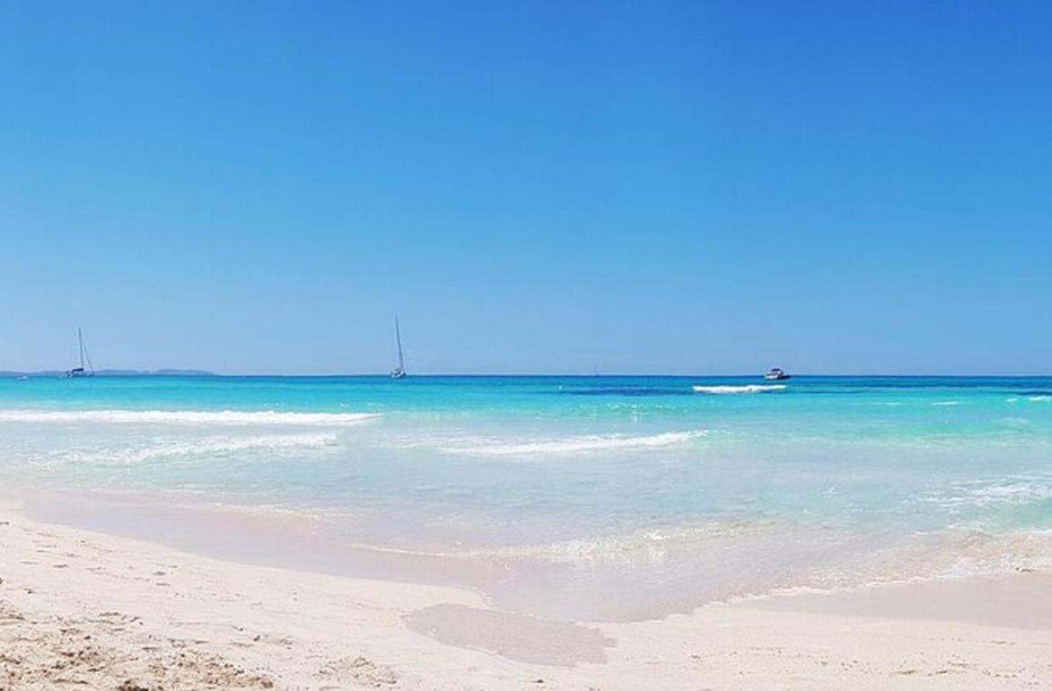 Es Raco De Sa Marina Campos (Mallorca)